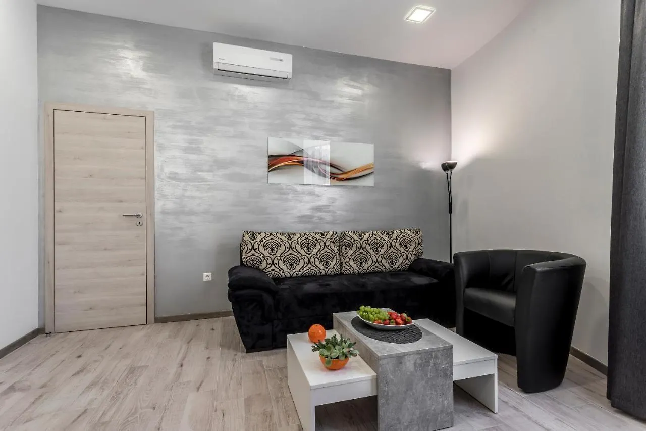 Apartments & Room Unicus I, Ii, III Split Hırvatistan