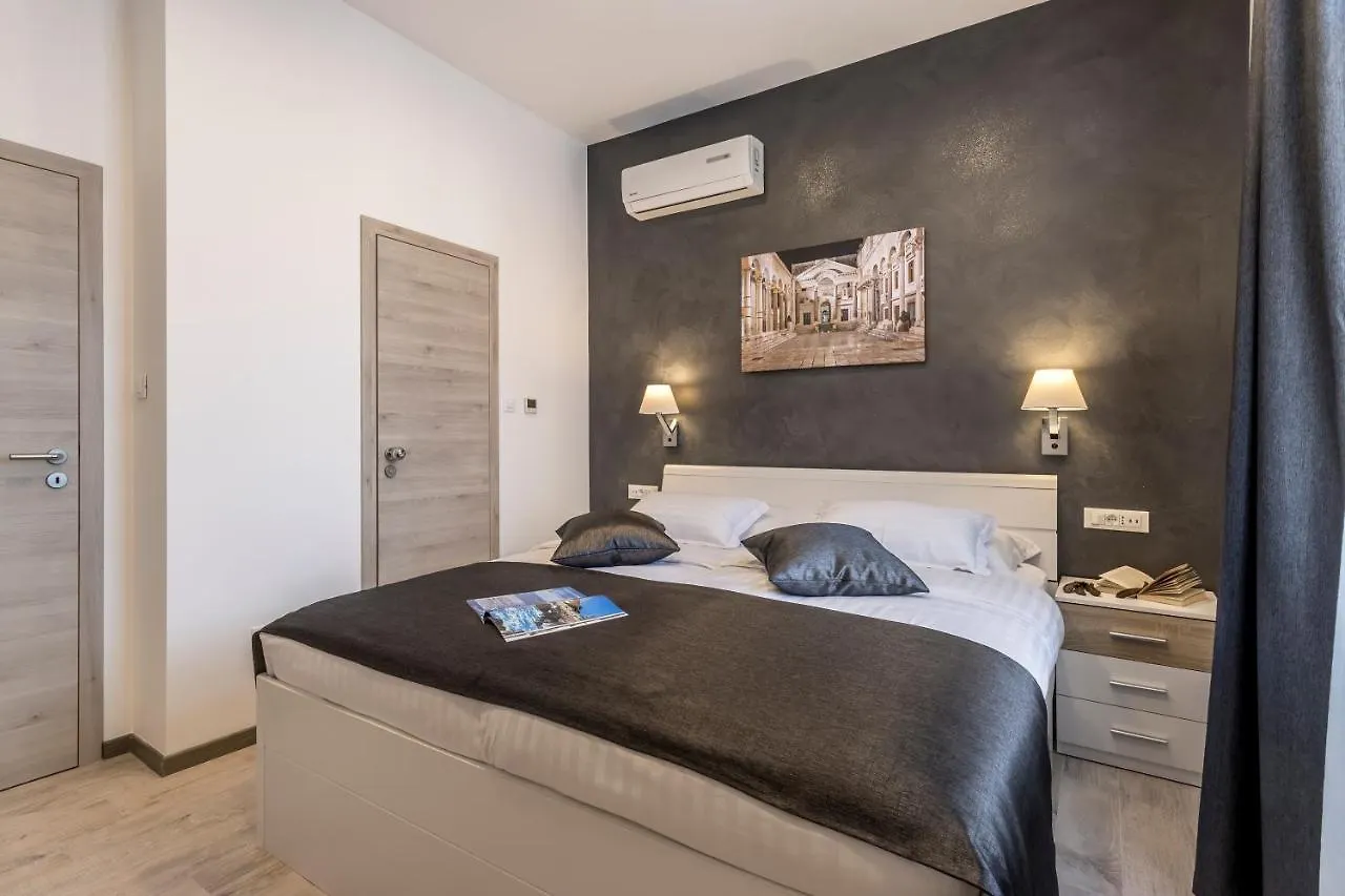 Apartments & Room Unicus I, Ii, III Spalato