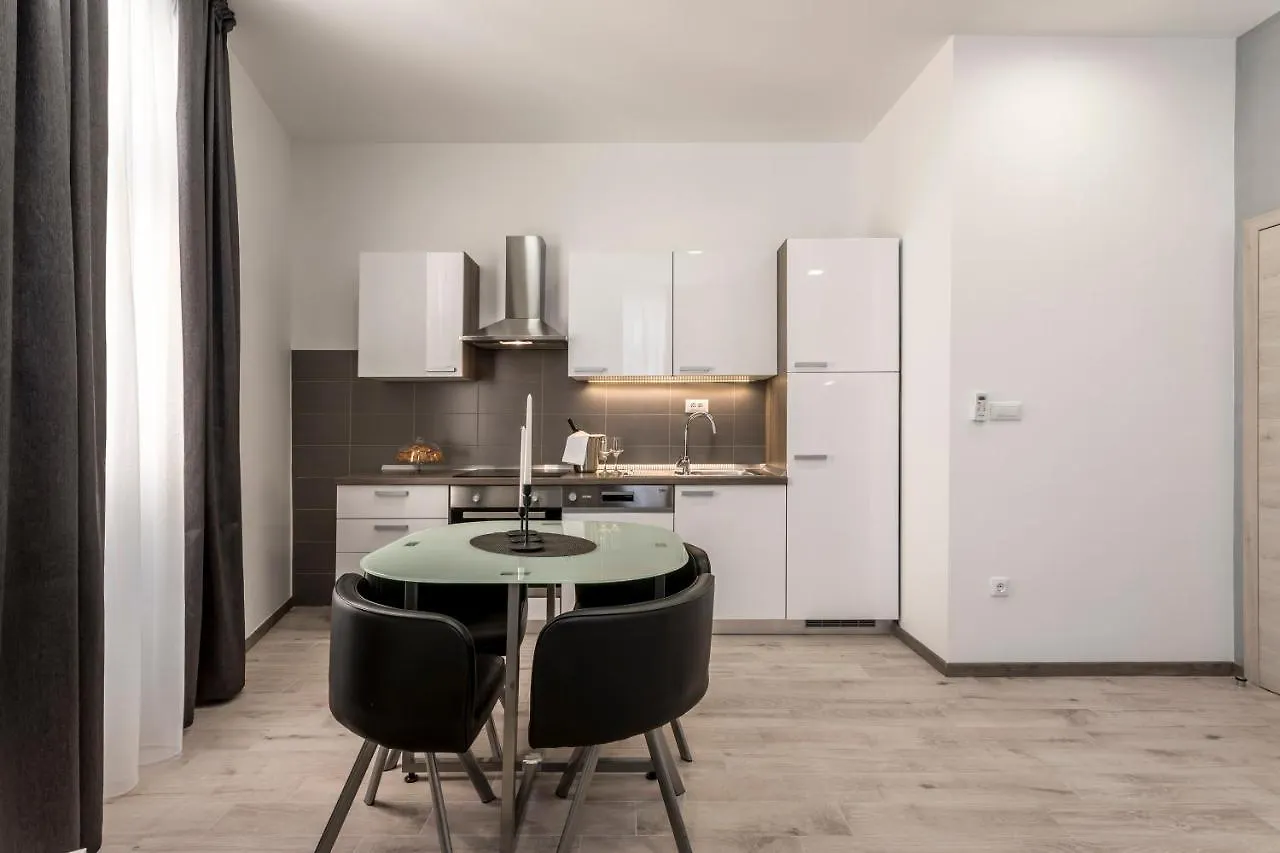 Apartments & Room Unicus I, Ii, III Spalato