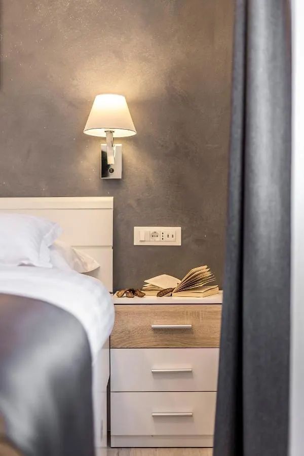 Apartments & Room Unicus I, Ii, III Spalato 0*,  Croazia