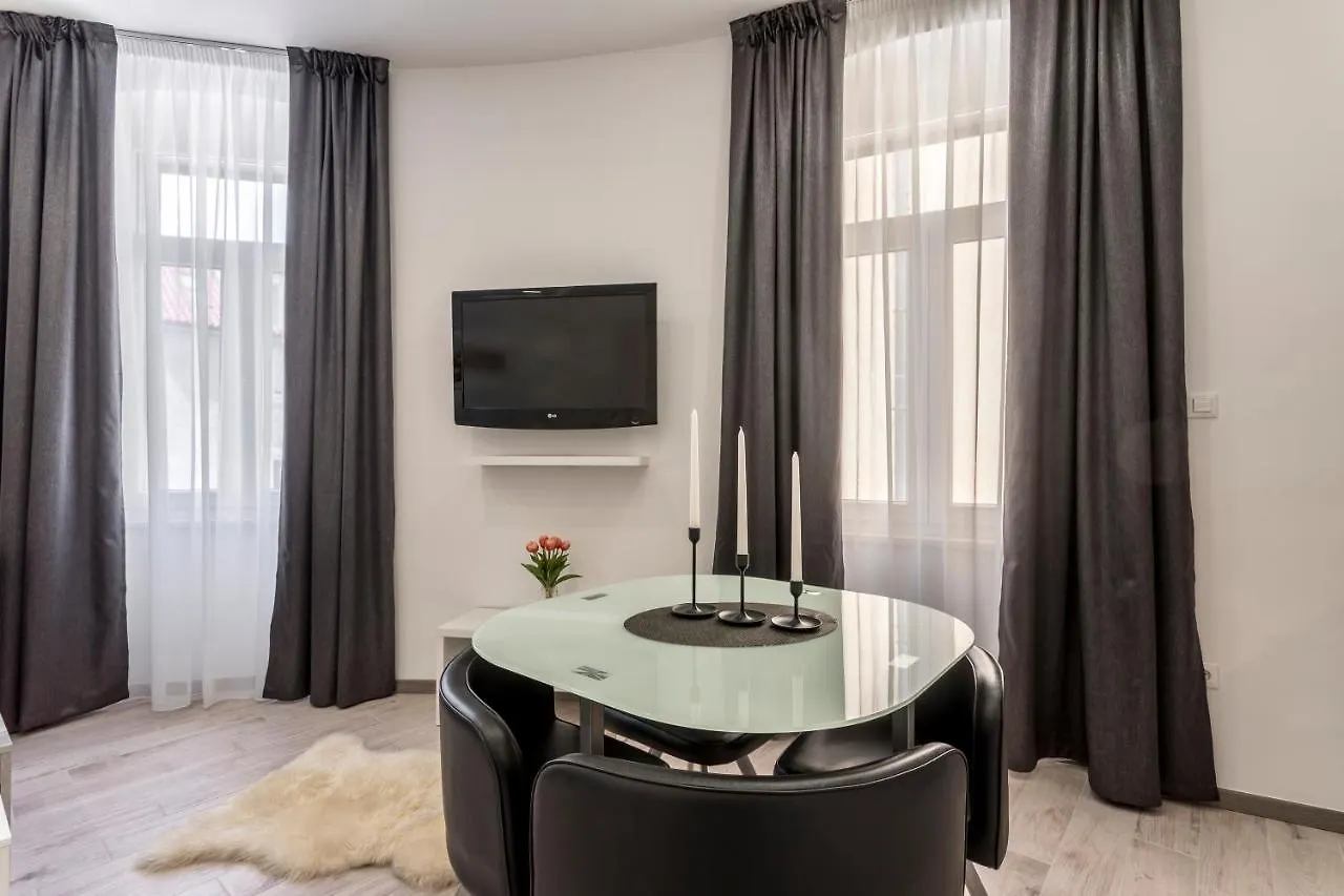 Apartments & Room Unicus I, Ii, III Spalato