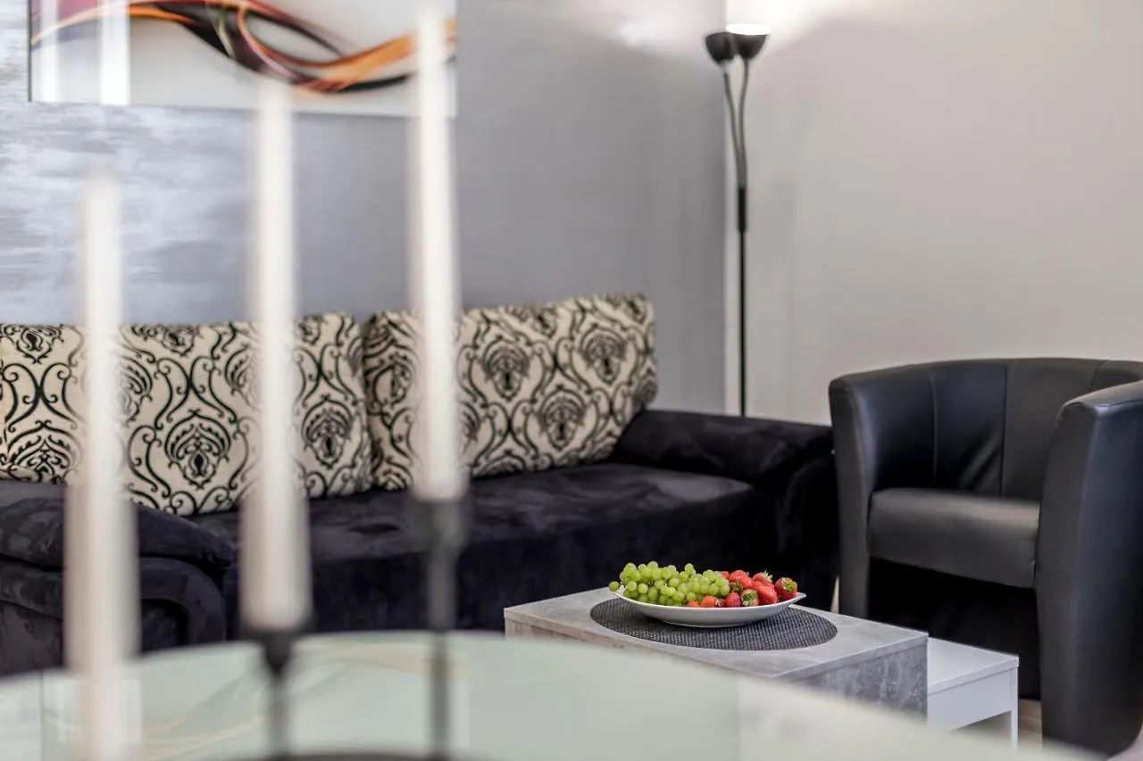 Apartments & Room Unicus I, Ii, III Spalato 0*,  Croazia