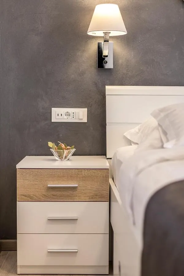 Apartments & Room Unicus I, Ii, III Spalato