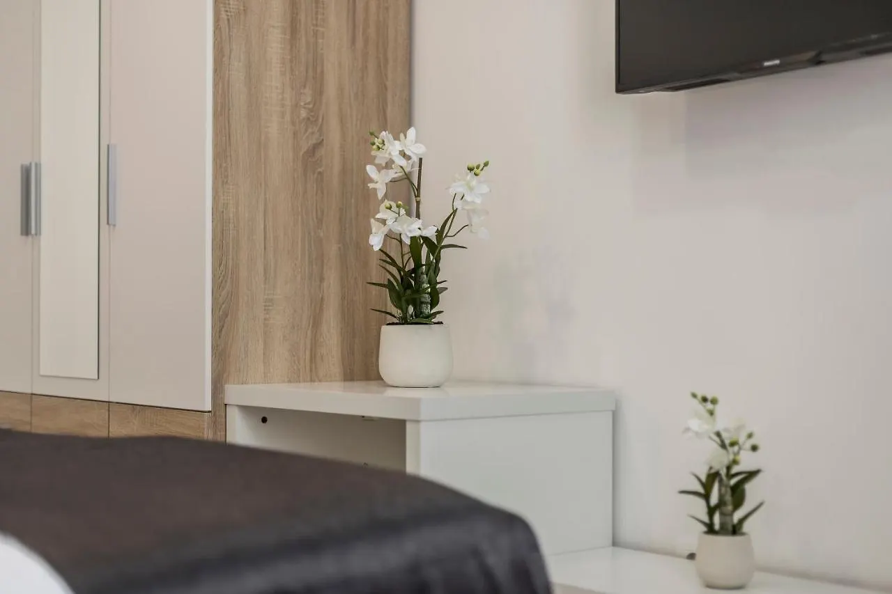 Apartments & Room Unicus I, Ii, III Split 0*,  Hırvatistan