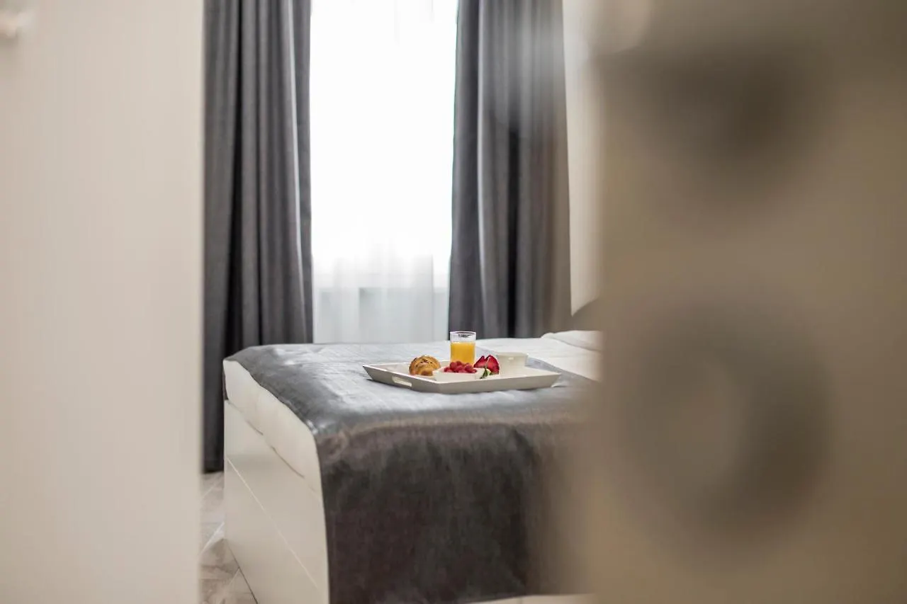 Apartments & Room Unicus I, Ii, III Split