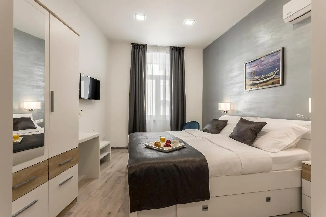 Apartments & Room Unicus I, Ii, III Spalato