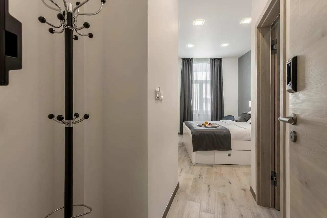 Apartments & Room Unicus I, Ii, III Split Hırvatistan