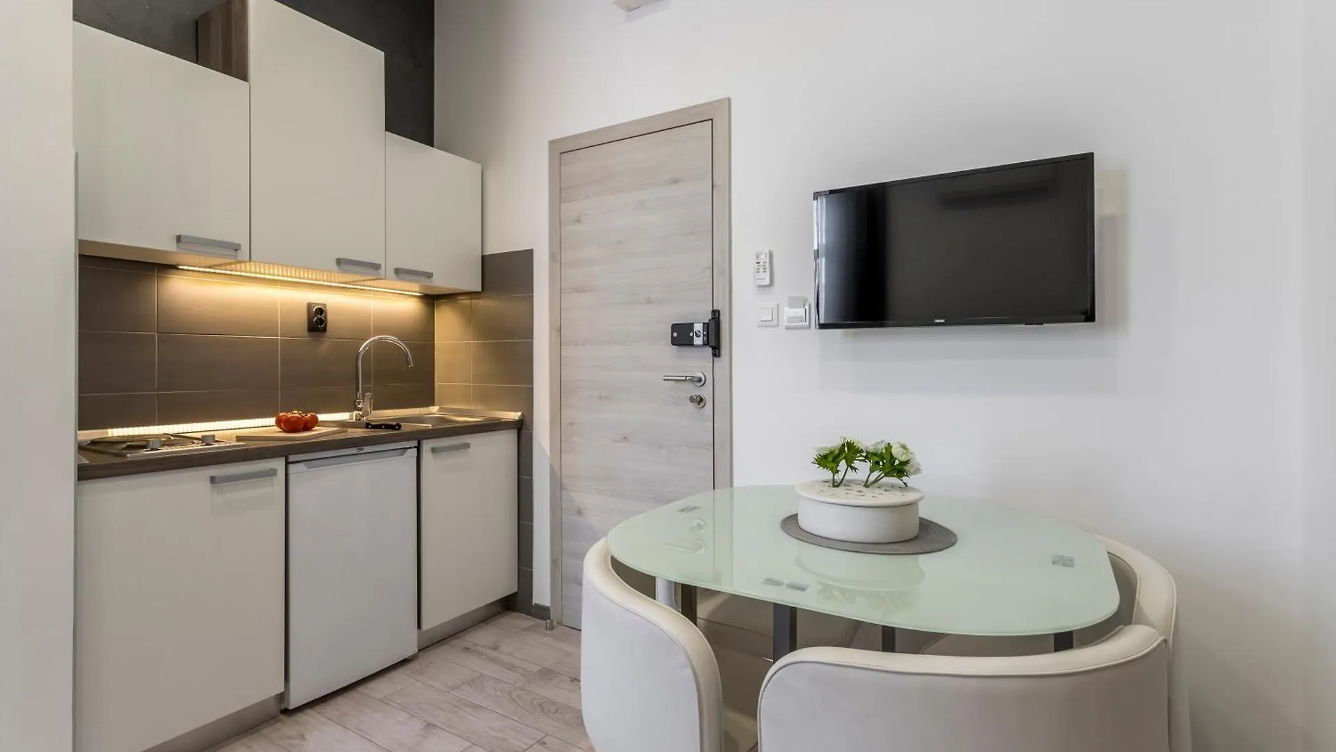 Apartments & Room Unicus I, Ii, III Split 0*,  Hırvatistan