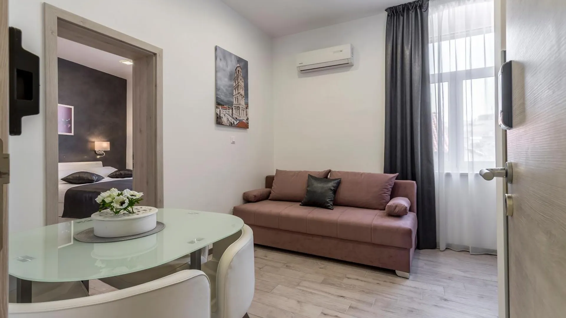 Apartments & Room Unicus I, Ii, III Spalato Croazia
