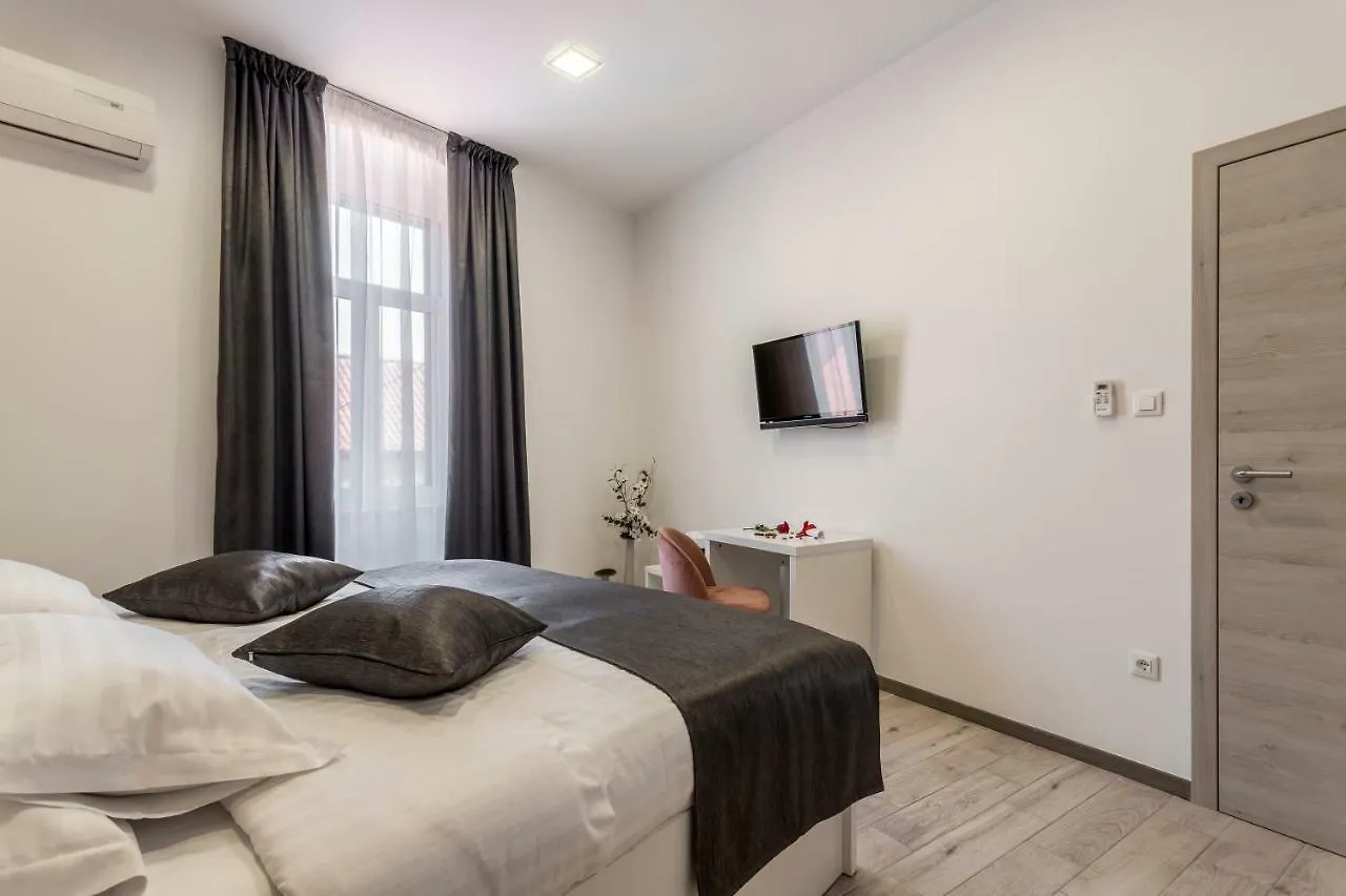 Apartments & Room Unicus I, Ii, III Spalato