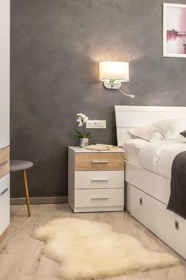 Apartments & Room Unicus I, Ii, III Split Hırvatistan